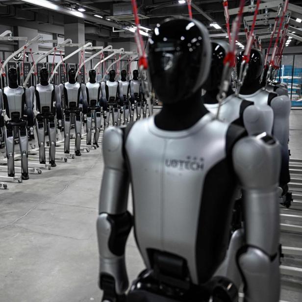 CHINA-TECHNOLOGY